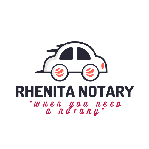 Rhenita Notary
