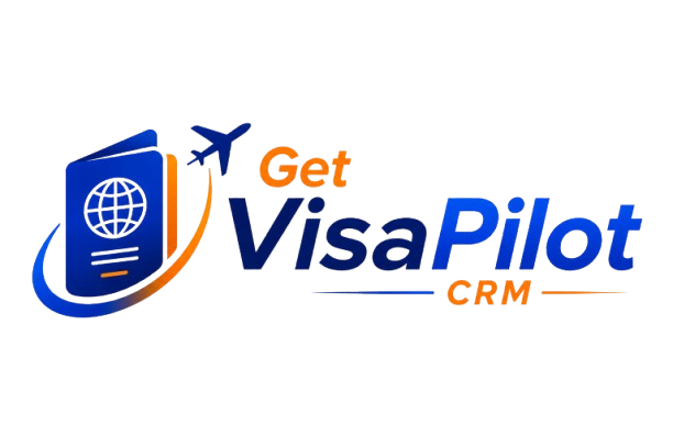 VisaPilot CRM