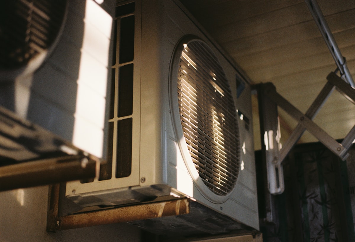 Featured image for HVAC Local SEO: How to Win the AC Repair Near Me Search