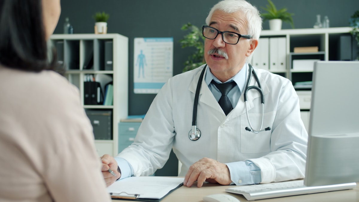 Featured image for Medical & Dental Patient Acquisition: Turning Searches Into Booked Appointments