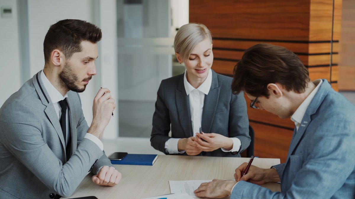 Featured image for Law Firm Client Acquisition: Building Authority That Wins the Consultation